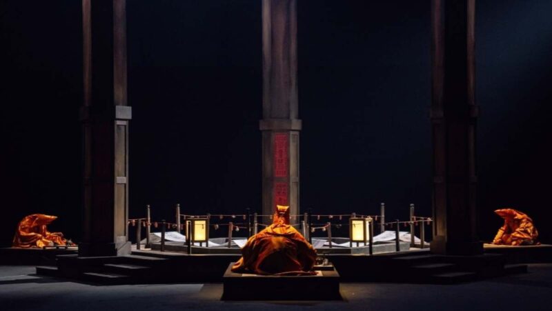 200万人を目標にしていたのに...公開後、瞬く間に「興行収入3位」を記録した韓国ホラー映画