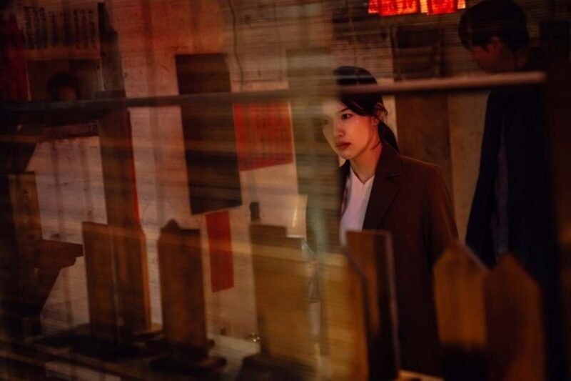 200万人を目標にしていたのに...公開後、瞬く間に「興行収入3位」を記録した韓国ホラー映画