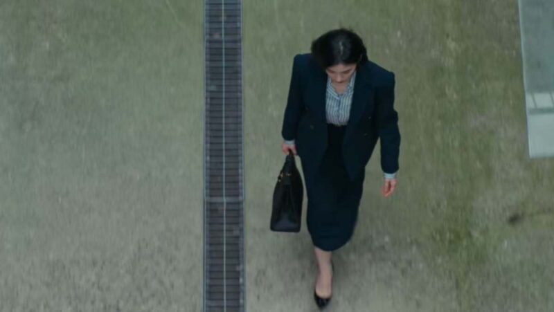 4.7%'最高視聴率'を更新し、終焉を迎えた人気ドラマ。