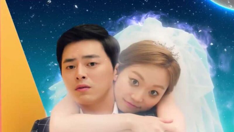 クレイジーな魅力女優のおかげで2%→7%急上昇、3倍近く大ヒットした韓流ドラマ