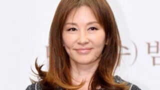 "子供像"...'65歳'イ・ミソク、残念な悲報