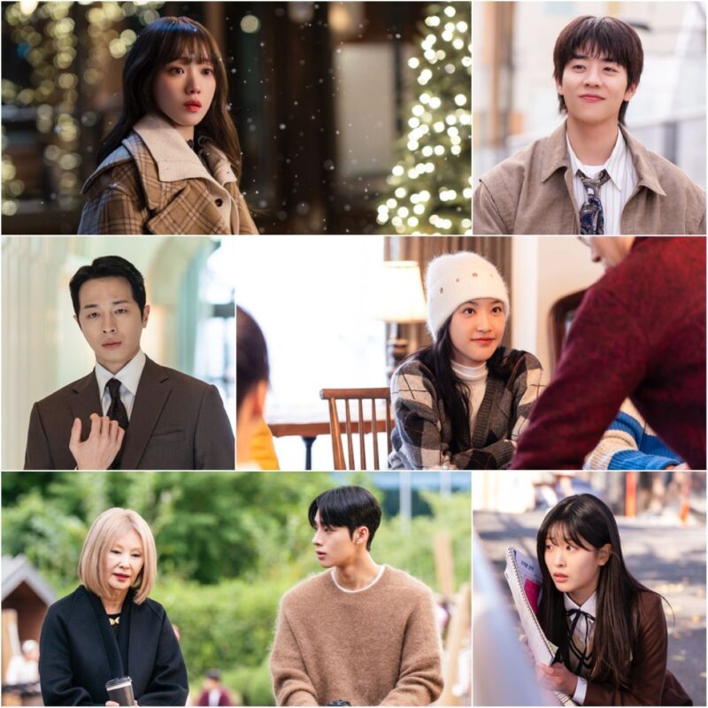 "子供像"...'65歳'イ・ミソク、残念な悲報