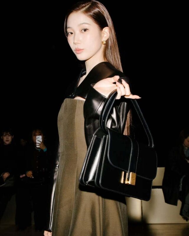 "ルセラフィム・カズハのおかげで、1つのブランドの市場シェアが84倍に上昇"