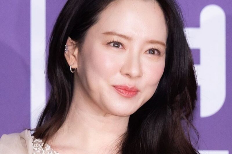 ソン・ジヒョ、「ランニングマン」降板要求続出...