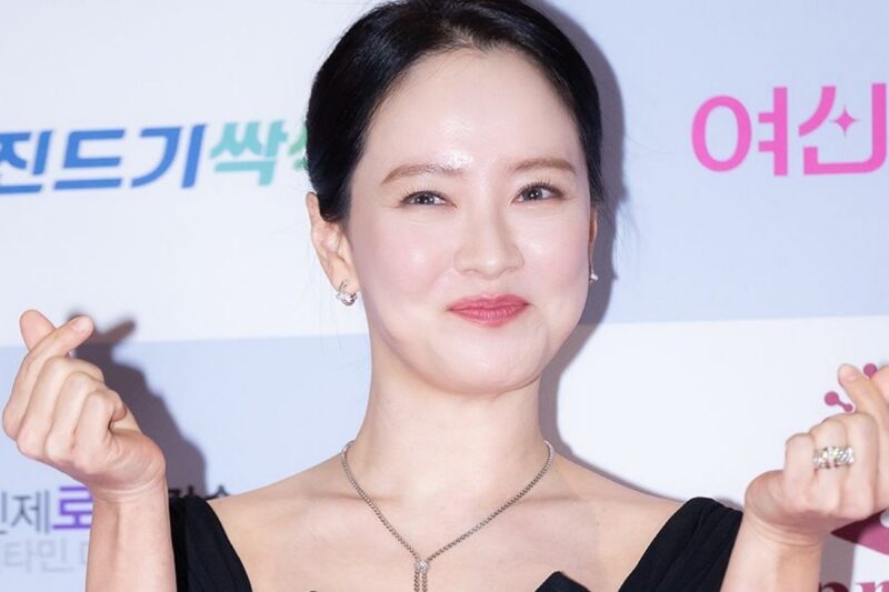 ソン・ジヒョ、「ランニングマン」降板要求続出...