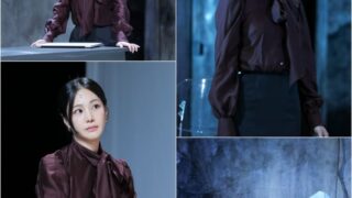 ハン・ジウン、「スズメバチ」初公演を成功させる