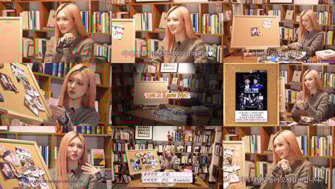 アイブフォール、単独YouTube初話を公開