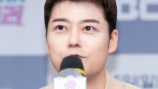 チョン・ヒョヌム、過去「すべて暴露」..."最側近の証言"