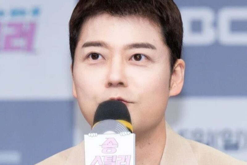 チョン・ヒョヌム、過去「すべて暴露」..."最側近の証言"