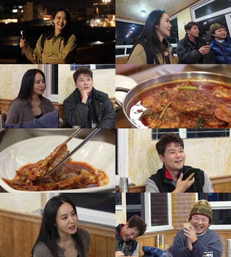 チョン・ヒョヌム、過去「すべて暴露」..."最側近の証言"