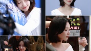 표예진, 청순 비주얼