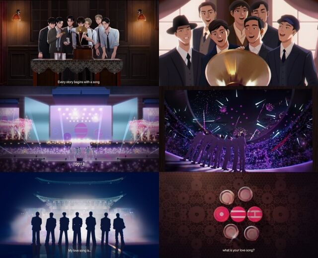 防弾少年団の「アリラン」を味わう