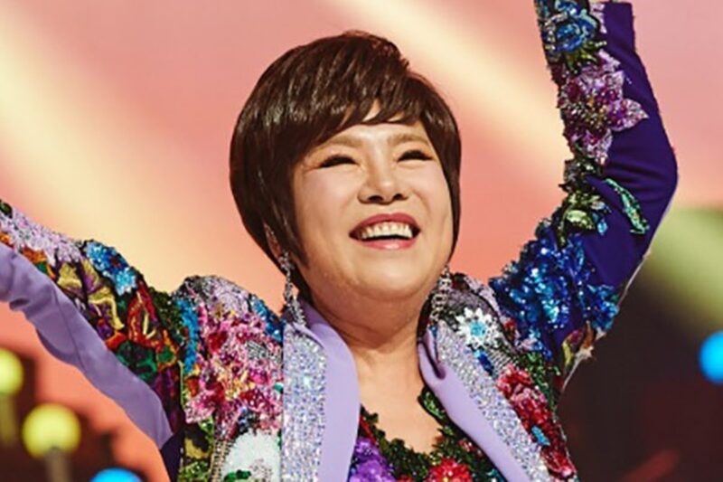 '68歳'キム・ヨンジャ、急遽伝えられたニュース...放送作家'驚愕'