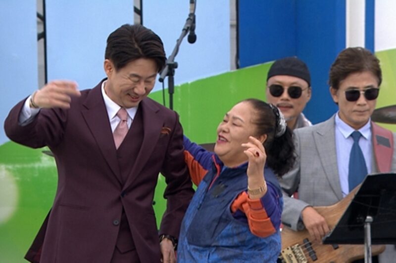 '68歳'キム・ヨンジャ、急遽伝えられたニュース...放送作家'驚愕'