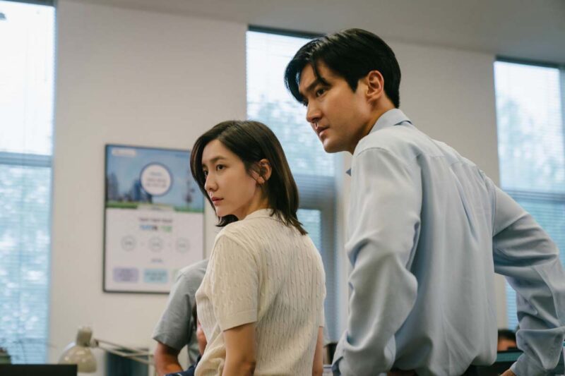 19禁「高刺激」韓国映画、ついに公開1年ぶりにネットフリックスで解禁される