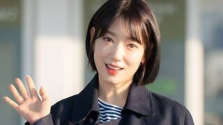 俳優パク・シネ、'実体'明らかに...一波乱万波
