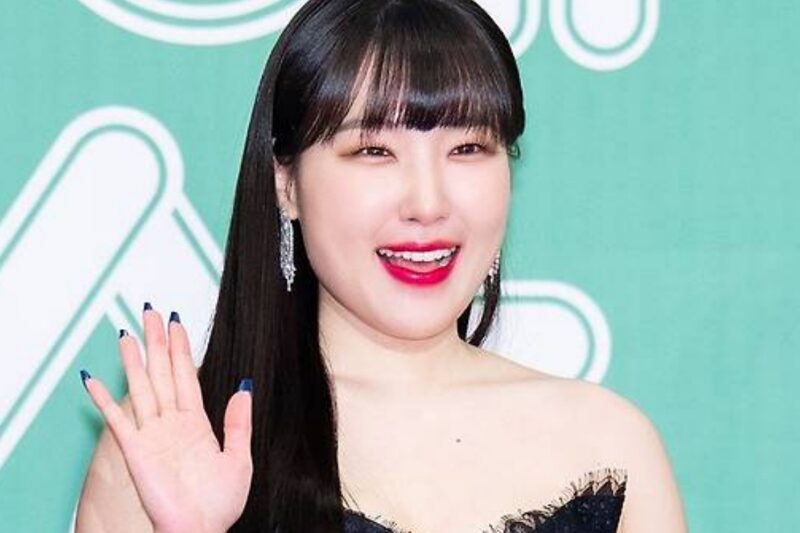 イ・ウンジ、降車手続き...「予期せぬニュース」。