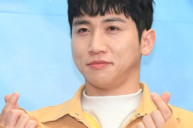 ユ・セユン、健康異常説...心配の声殺到