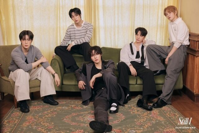 アセント、初のミニアルバムを成功裏に終える...今度はカナダ・日本・インドネシアを正攻法で狙う