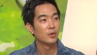 '電子足찌1号'コ・ヨンウク、正気を失った...'作心発言'