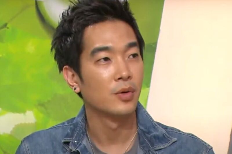 '電子足찌1号'コ・ヨンウク、正気を失った...'作心発言'