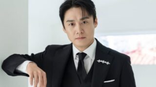 オ・サンジン、母が行方不明...遅ればせながら明らかにしたニュース