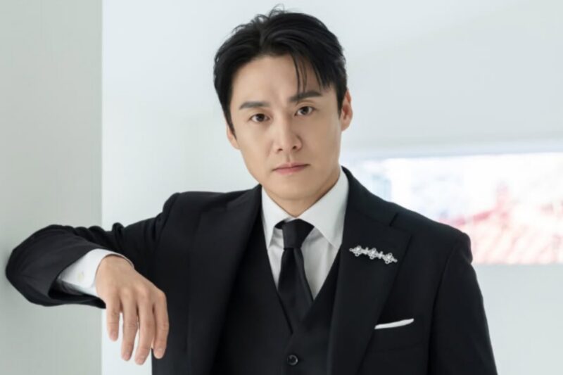 オ・サンジン、母が行方不明...遅ればせながら明らかにしたニュース