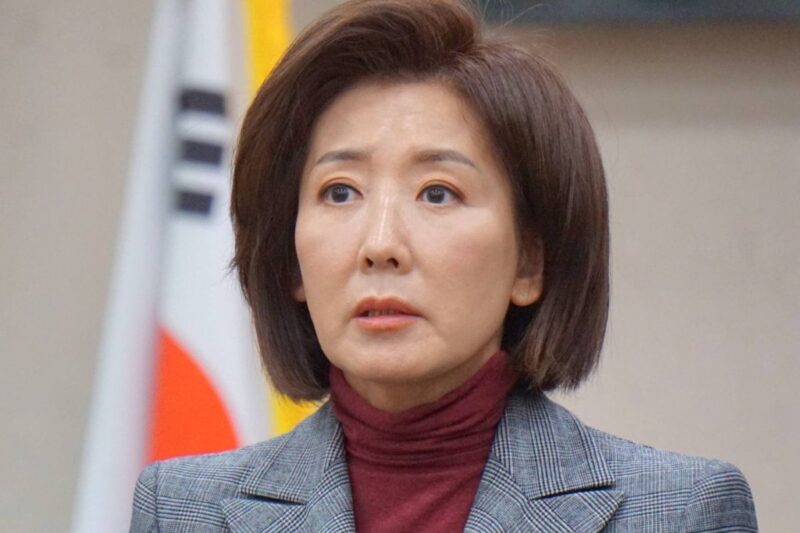 イ・ジュンソク-ハン・ドンフン、喧嘩した..."深刻な状況"