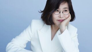 イ・ソンヒ、今日入ってきたニュース...ファン「大泣き」。