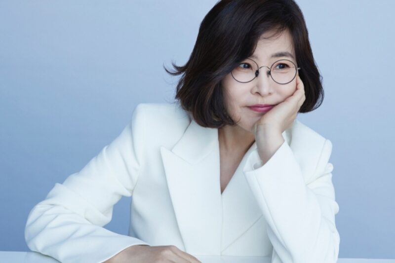 イ・ソンヒ、今日入ってきたニュース...ファン「大泣き」。