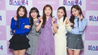 ホ・チャンミ「トロットもK-POP、グローバル市場正狙い」...'ミス・トロット4'TOP5が夢見る目標(総合)