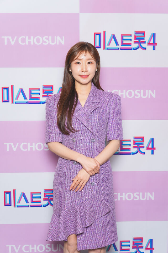 ホ・チャンミ「トロットもK-POP、グローバル市場正狙い」...'ミス・トロット4'TOP5が夢見る目標(総合)