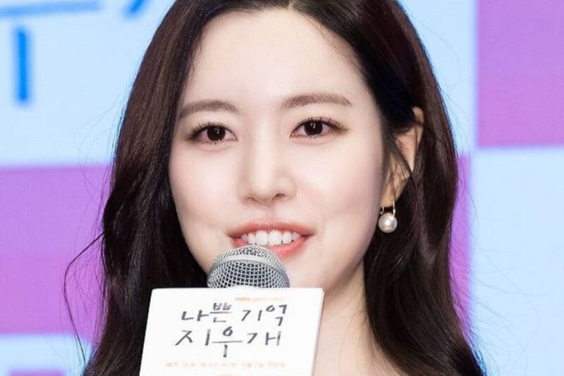 「32歳」ジン・セヨン、父「絶縁の危機」…