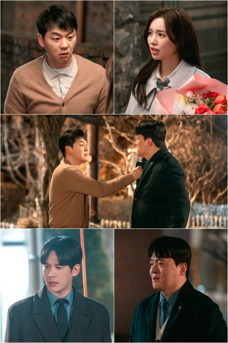 「32歳」ジン・セヨン、父「絶縁の危機」…