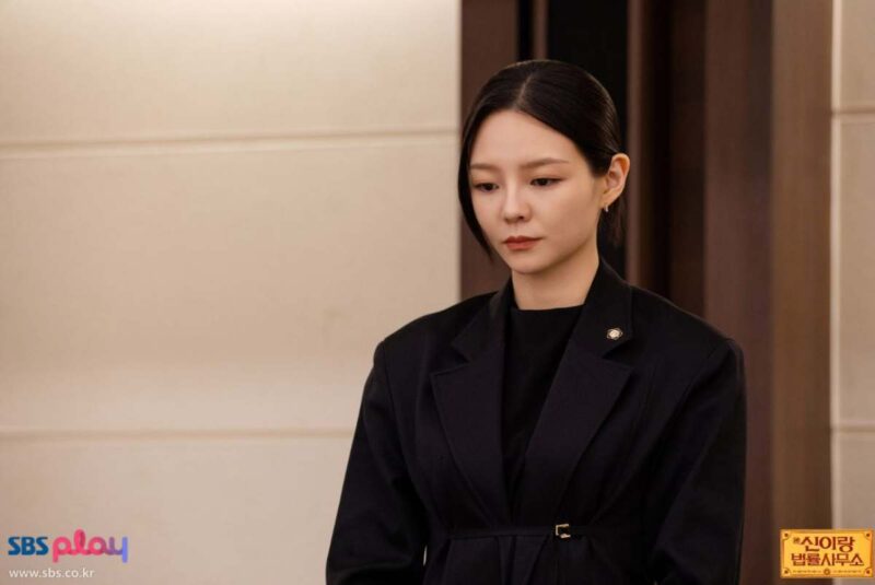 トップスターがキャリアを懸けて制作に全力を注ぎ、すでに視聴率1位が確実視されている新作ドラマ