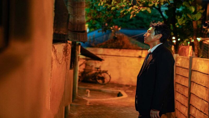 惜しまれつつこの世を去ったトップスターの「遺作」…ついにOTTに登場した韓国映画