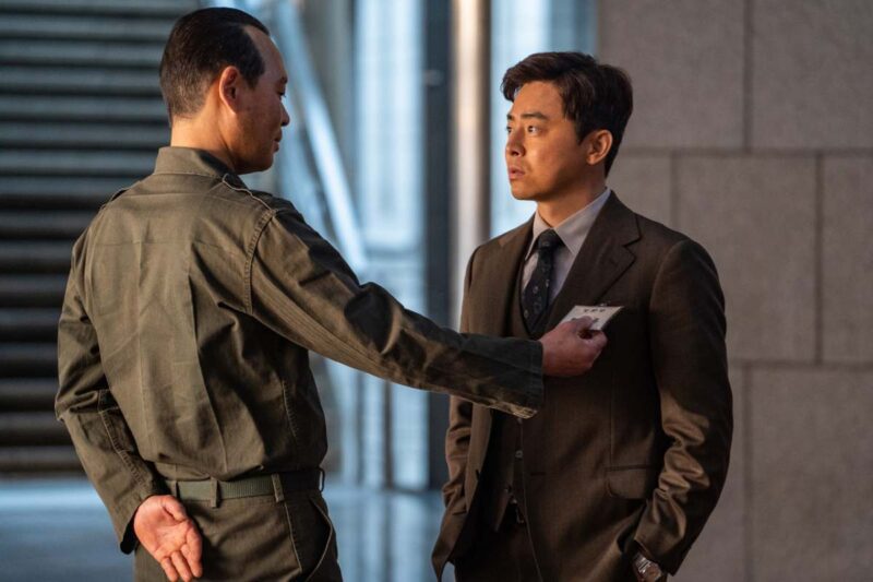 惜しまれつつこの世を去ったトップスターの「遺作」…ついにOTTに登場した韓国映画