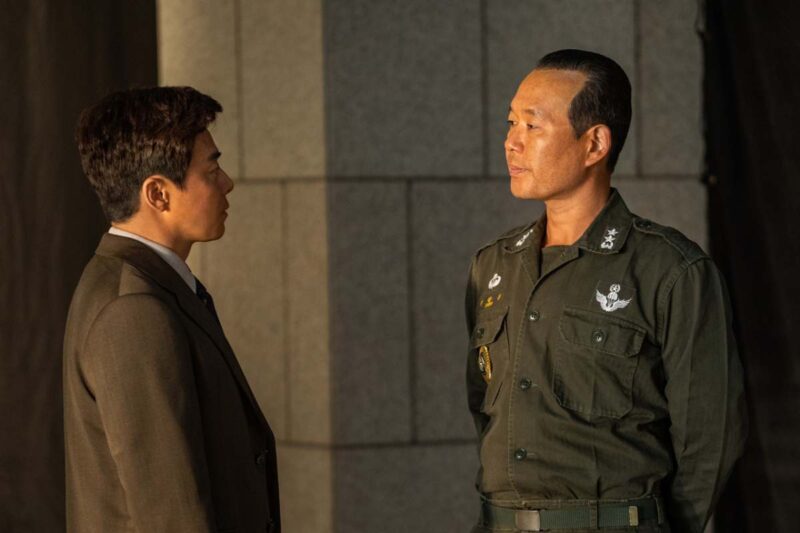 惜しまれつつこの世を去ったトップスターの「遺作」…ついにOTTに登場した韓国映画