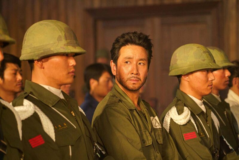 惜しまれつつこの世を去ったトップスターの「遺作」…ついにOTTに登場した韓国映画