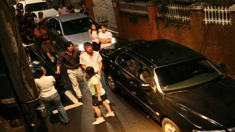 ついに…18年前に500万人を魅了し、評価「9点」を獲得したR18指定の韓国映画が、Netflixで配信開始