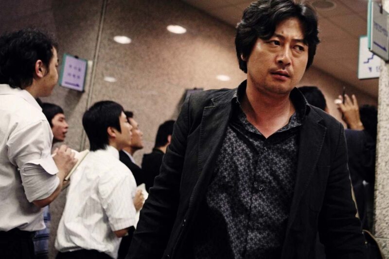 ついに…18年前に500万人を魅了し、評価「9点」を獲得したR18指定の韓国映画が、Netflixで配信開始