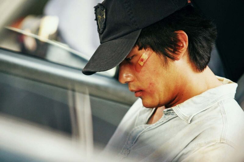 ついに…18年前に500万人を魅了し、評価「9点」を獲得したR18指定の韓国映画が、Netflixで配信開始