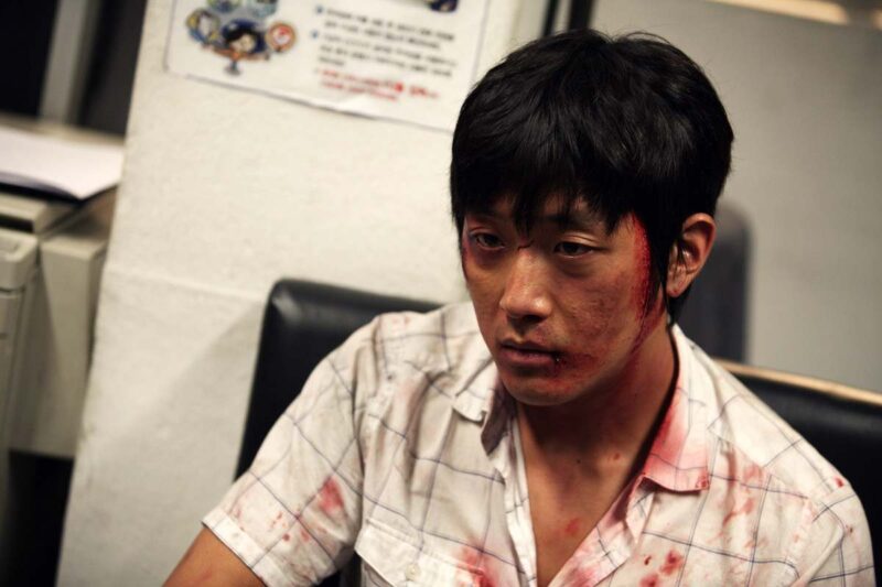 ついに…18年前に500万人を魅了し、評価「9点」を獲得したR18指定の韓国映画が、Netflixで配信開始