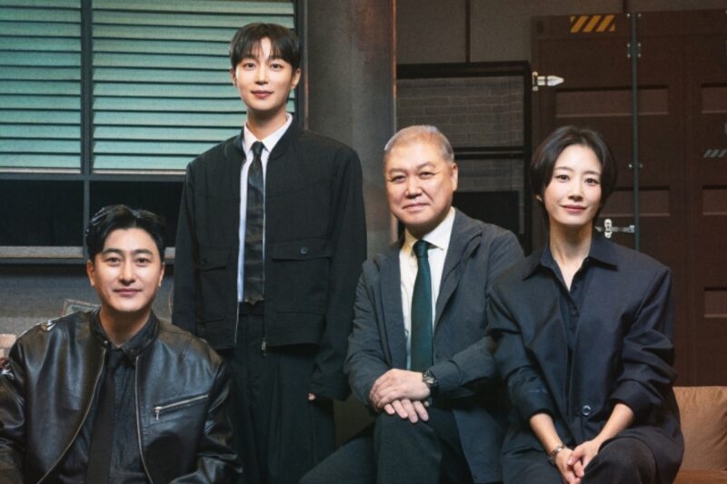 「イ・ヘウォン♥」アン・ジョンファン、慶事を報告…「公式発表」