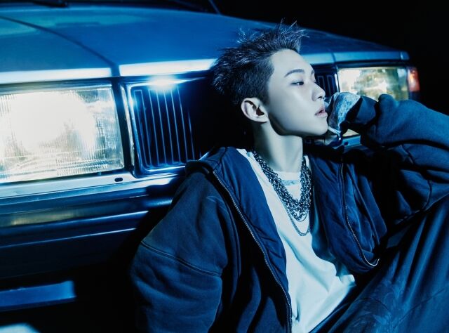 SEVENTEENのホシ、本日（14日）ロマンチックな新曲「アギジャギ」をサプライズ公開