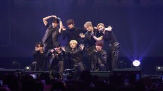 アルファドライブワン、日本初のファンショーケースを成功裏に開催