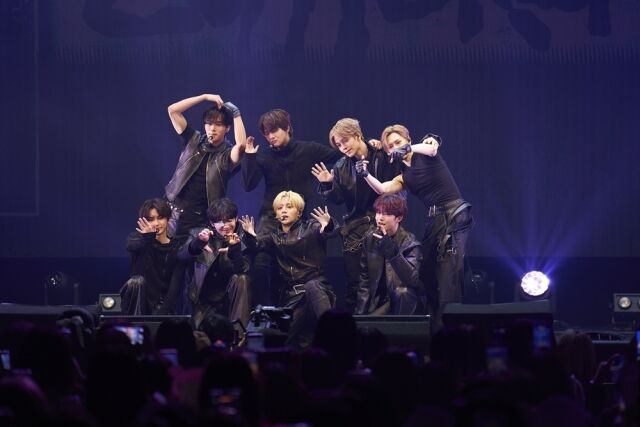 アルファドライブワン、日本初のファンショーケースを成功裏に開催