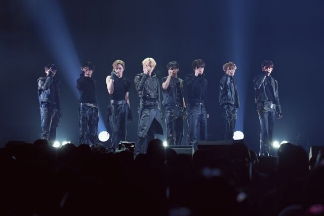 アルファドライブワン、日本初のファンショーケースを成功裏に開催