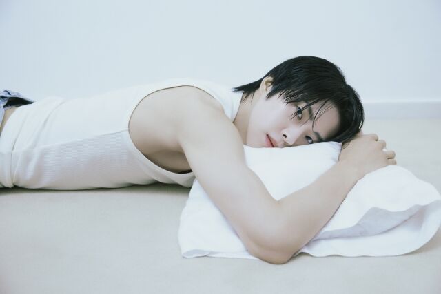 ニュービートのパク・ミンソク、中国のシン・ソンラとリ・ウォンジャオと共演…ラブソング「ボーイフレンド」をリリース