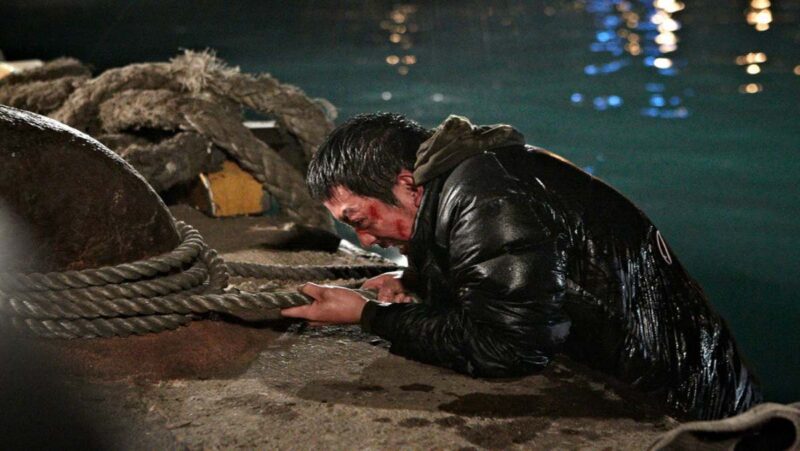 最悪のサイコパス、朝鮮族のヤクザ… 5日間で驚異的な記録を打ち立てた「100億」規模の韓国映画